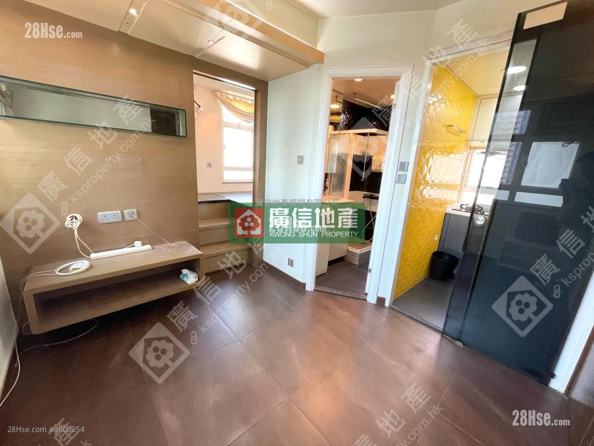 Man On Building Rental 1 Bedroom , 1 Bathroom 216 ft²