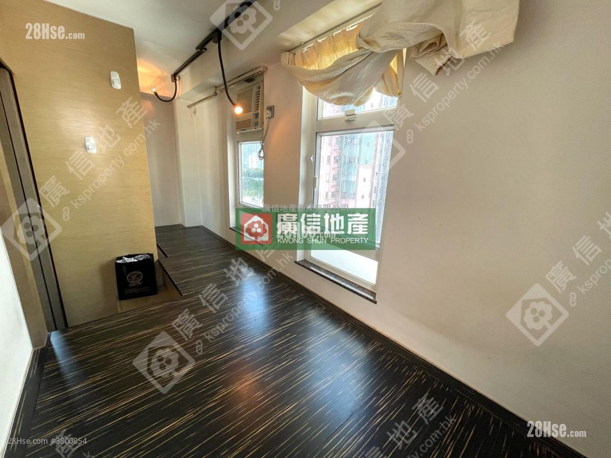 Man On Building Rental 1 Bedroom , 1 Bathroom 216 ft²