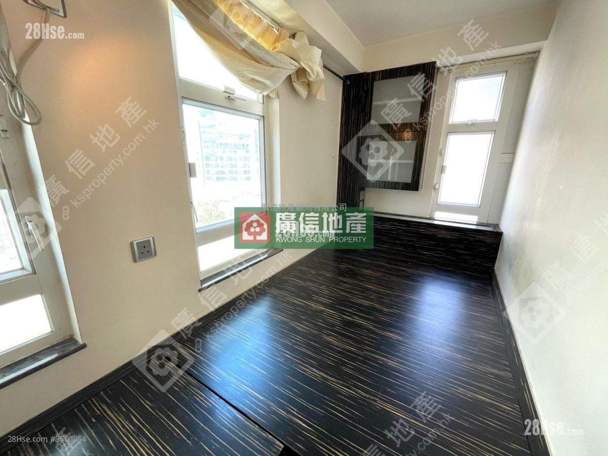 Man On Building Rental 1 Bedroom , 1 Bathroom 216 ft²