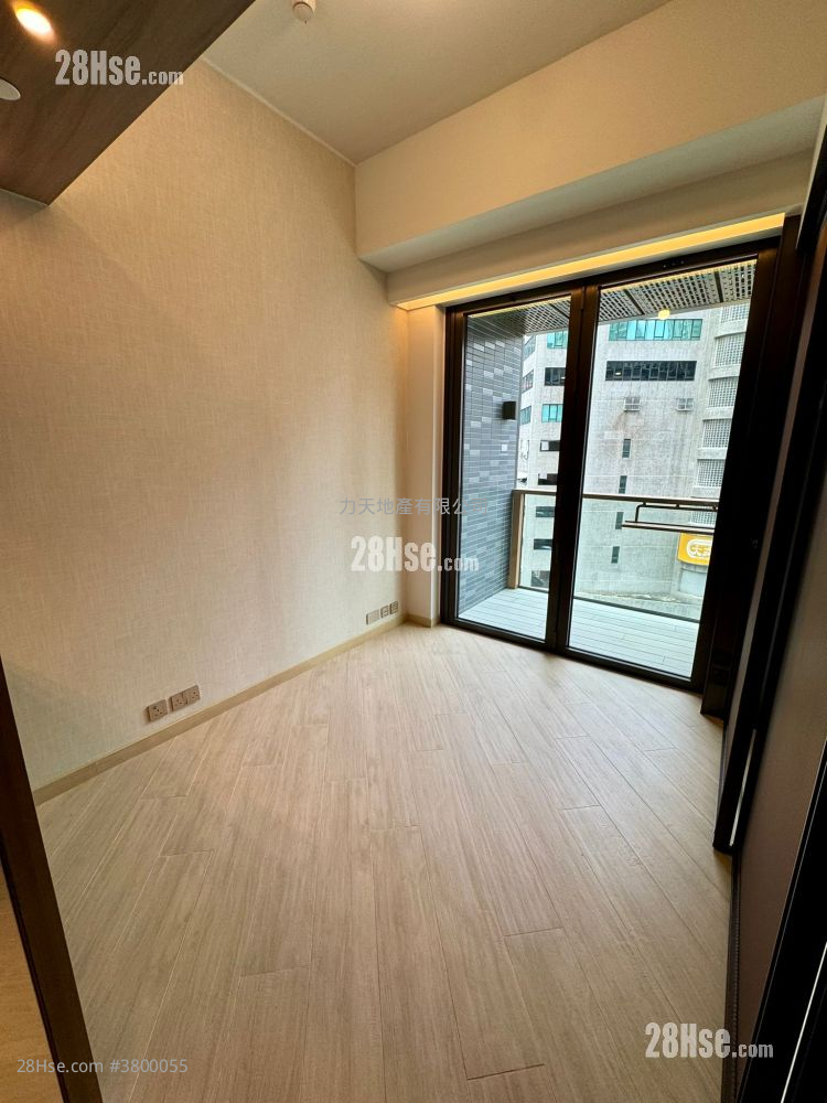 利奥坊首隅 售盘 260 平方尺