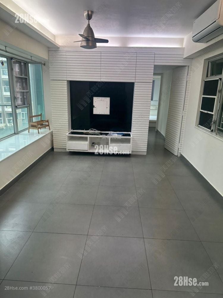 蝶翠峰 租盘 569 平方尺