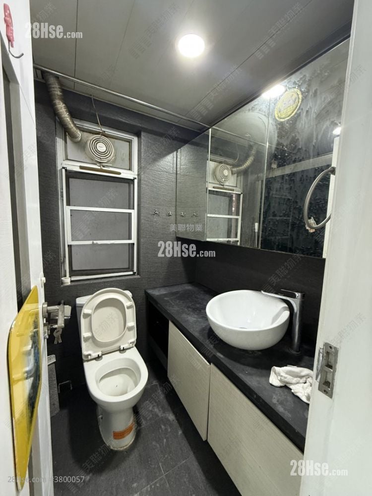 蝶翠峰 租盘 569 平方尺