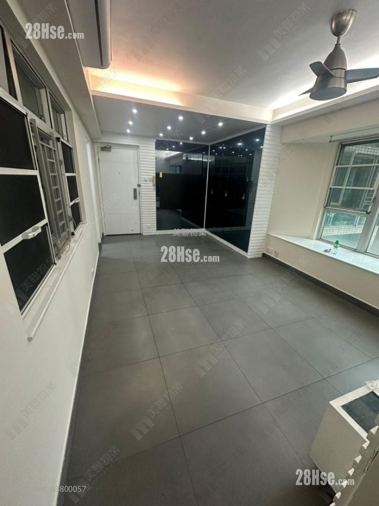 蝶翠峰 租盘 569 平方尺