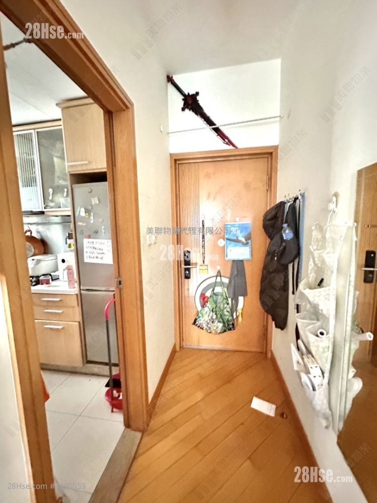 New Haven Sell 2 Bedrooms 526 ft²