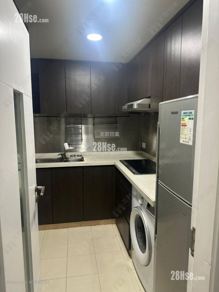 蝶翠峰 租盘 569 平方尺