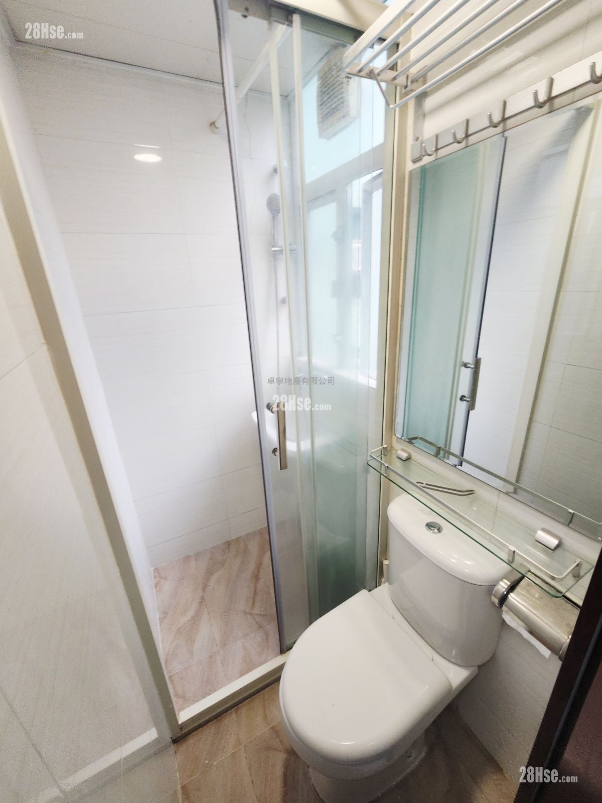 Apartment Rental 120 ft²