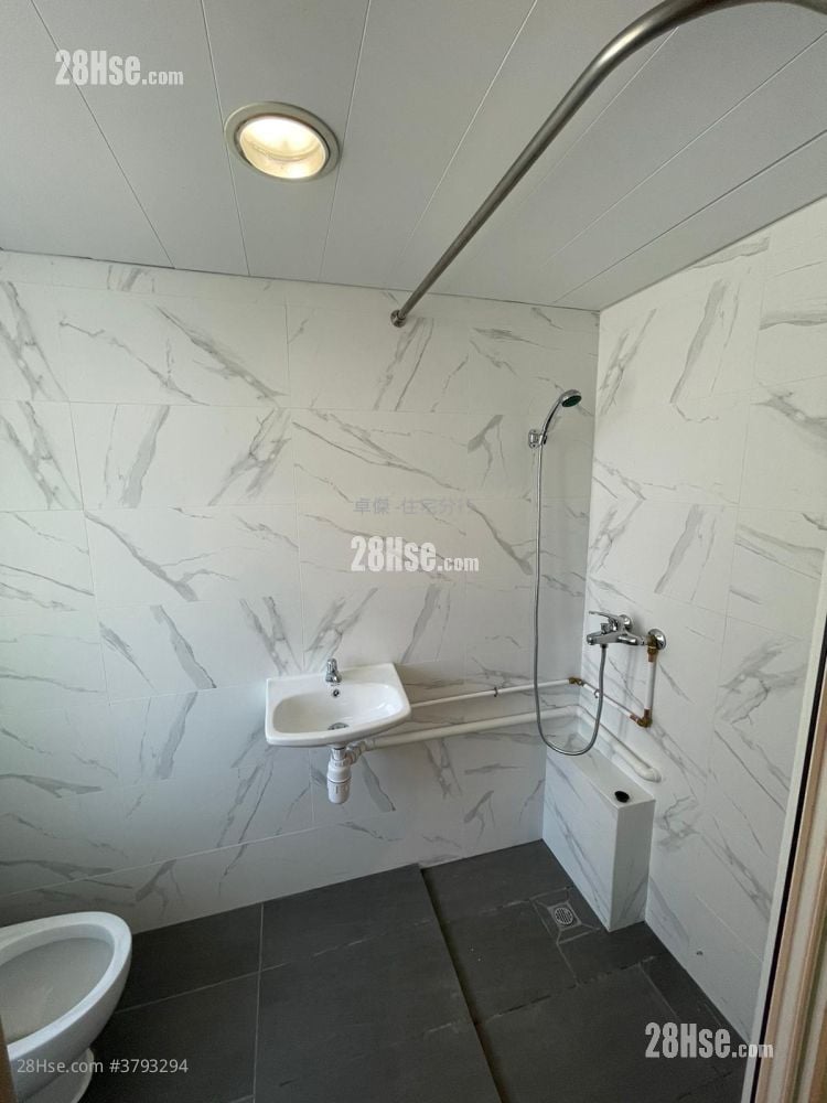 银行大厦 售盘 2 房 , 1 浴室 374 平方尺