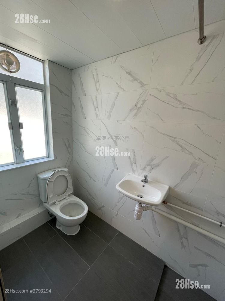 银行大厦 售盘 2 房 , 1 浴室 374 平方尺