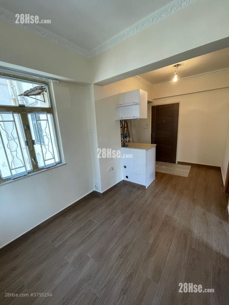 银行大厦 售盘 2 房 , 1 浴室 374 平方尺