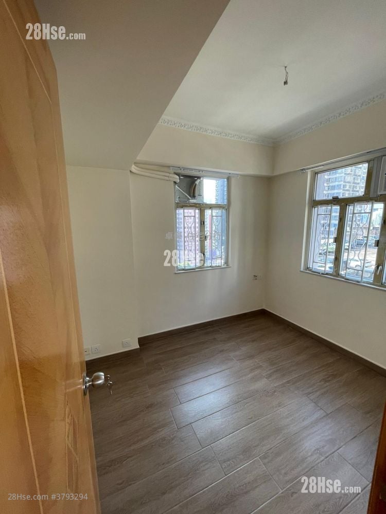 银行大厦 售盘 2 房 , 1 浴室 374 平方尺