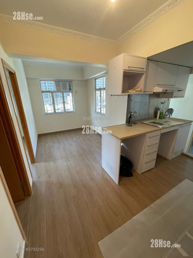 银行大厦 售盘 2 房 , 1 浴室 374 平方尺