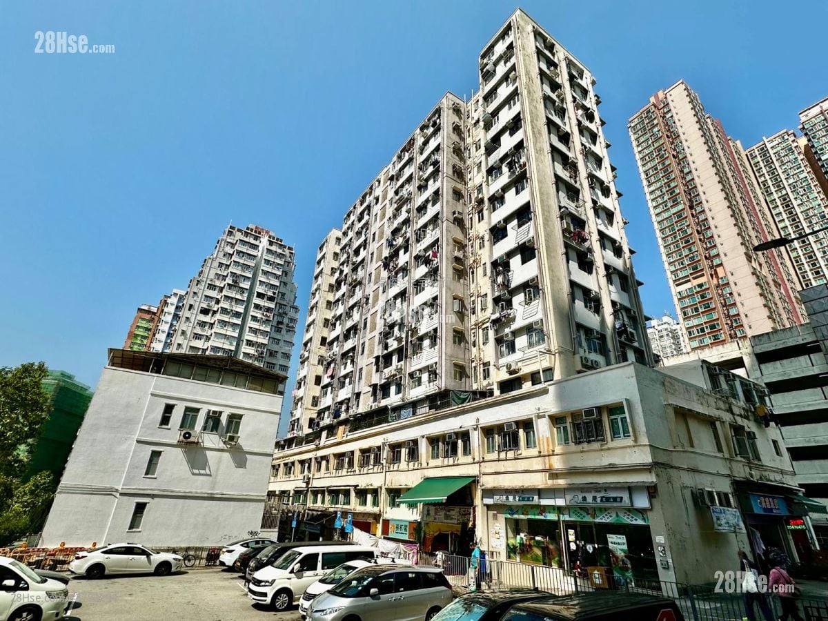 银行大厦 售盘 2 房 , 1 浴室 374 平方尺