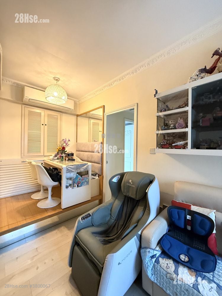 Metro Harbour View Sell 2 Bedrooms , 1 Bathroom 476 ft²