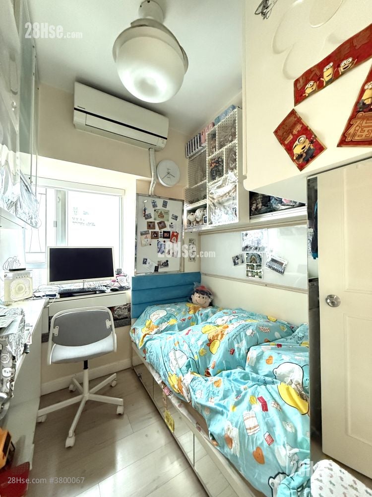 Metro Harbour View Sell 2 Bedrooms , 1 Bathroom 476 ft²