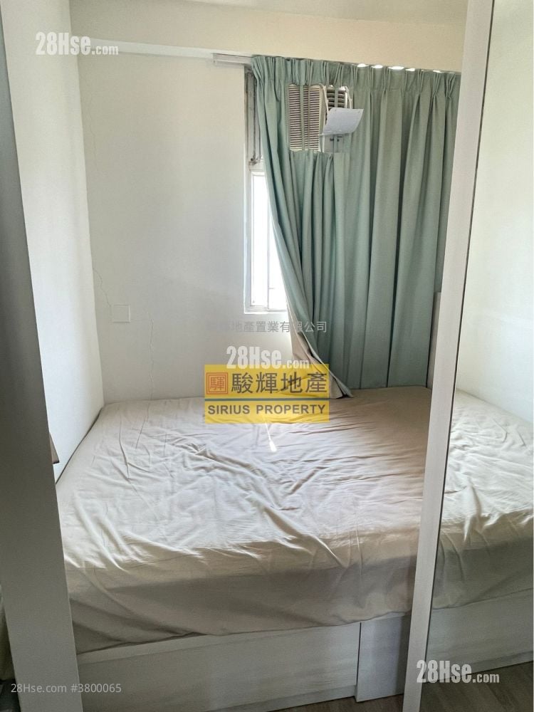 好时阁 租盘 240 平方尺