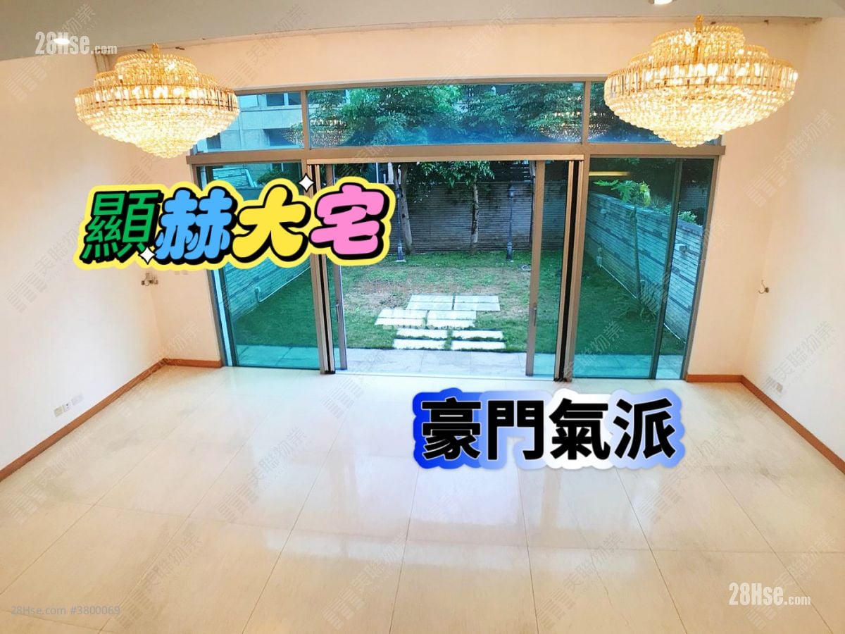 葡萄园 售盘 3 房 , 4 浴室 2,389 平方尺