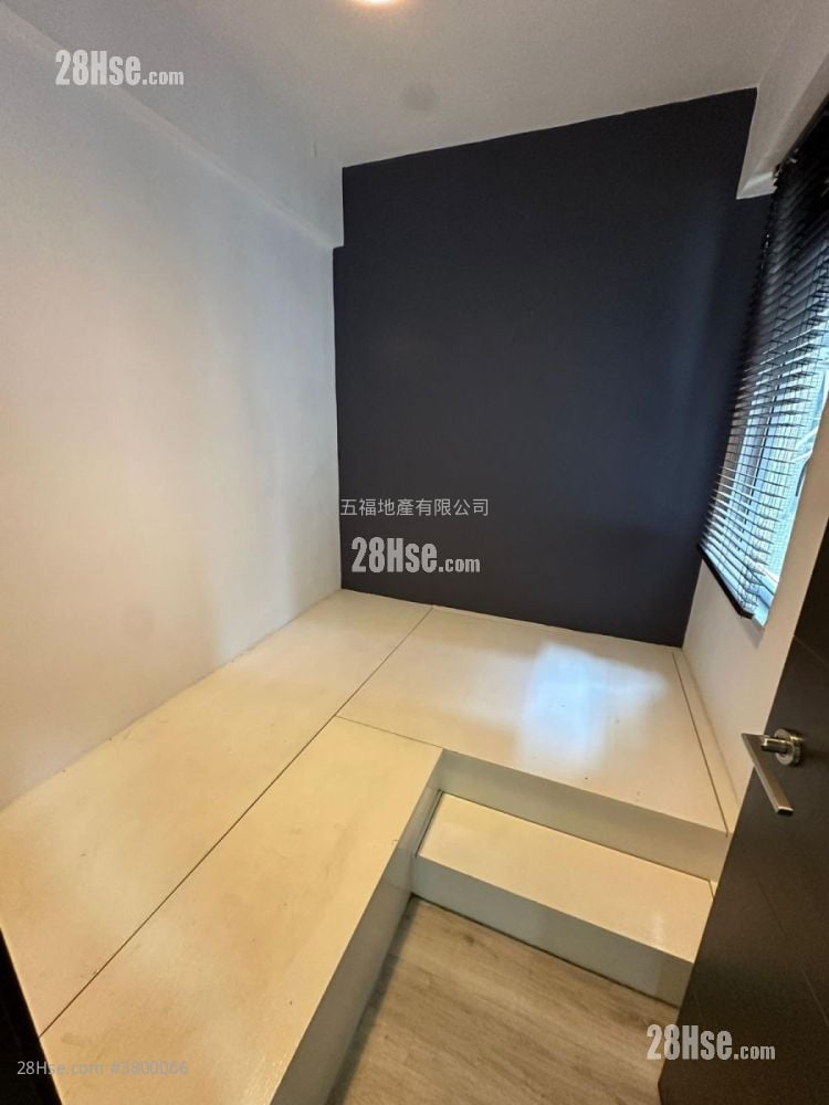 美菲阁 售盘 2 房 , 1 浴室 330 平方尺