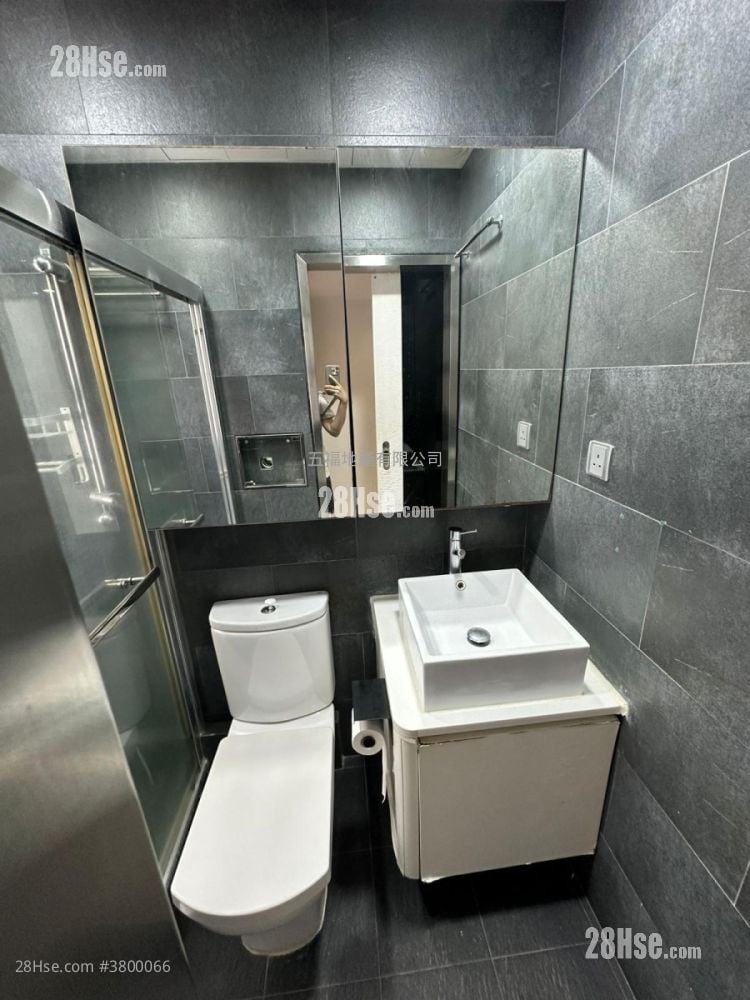 美菲阁 售盘 2 房 , 1 浴室 330 平方尺