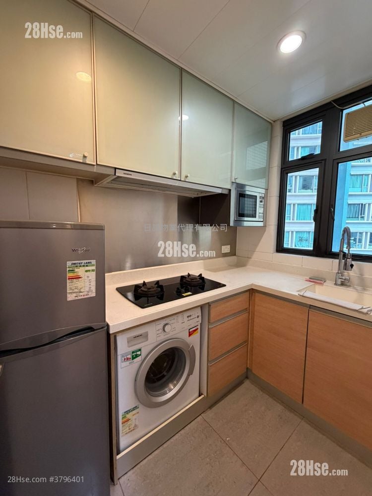 立坊 售盘 1 房 , 1 浴室 293 平方尺