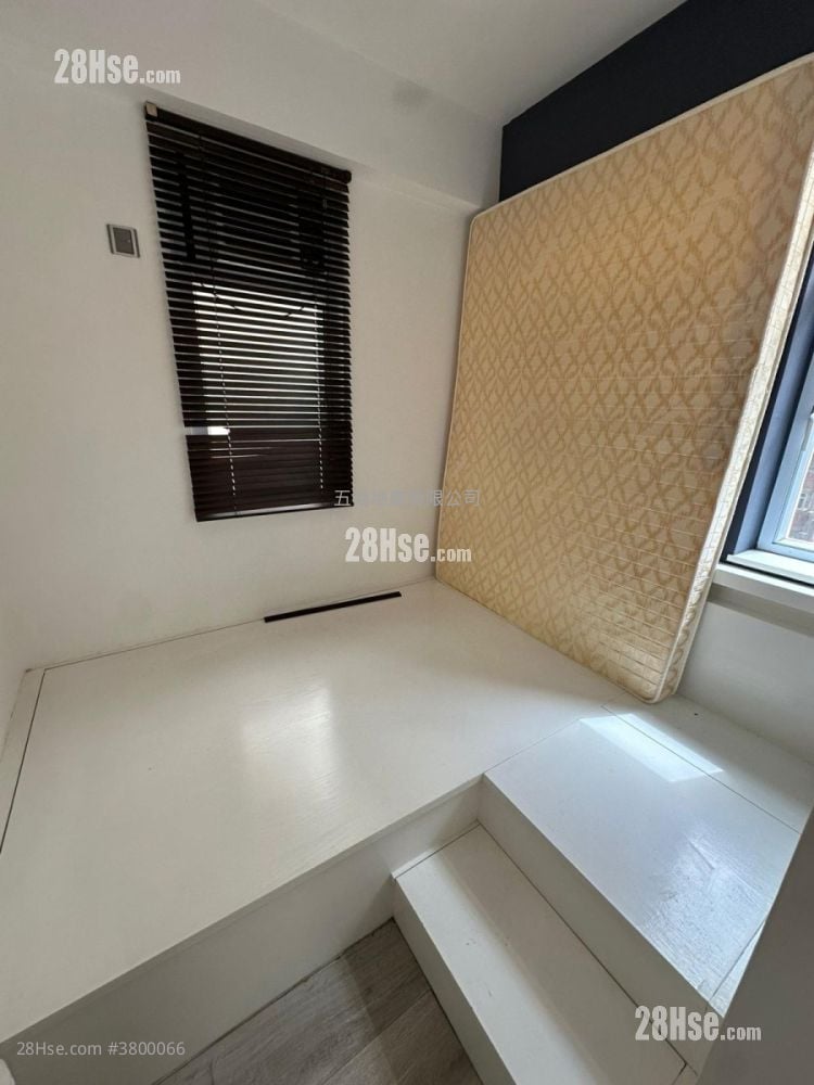 美菲阁 售盘 2 房 , 1 浴室 330 平方尺