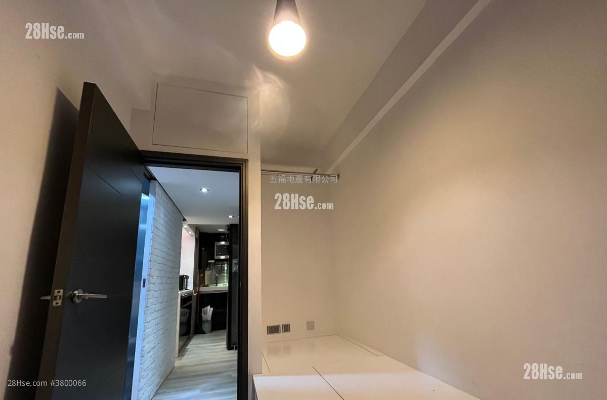 美菲阁 售盘 2 房 , 1 浴室 330 平方尺