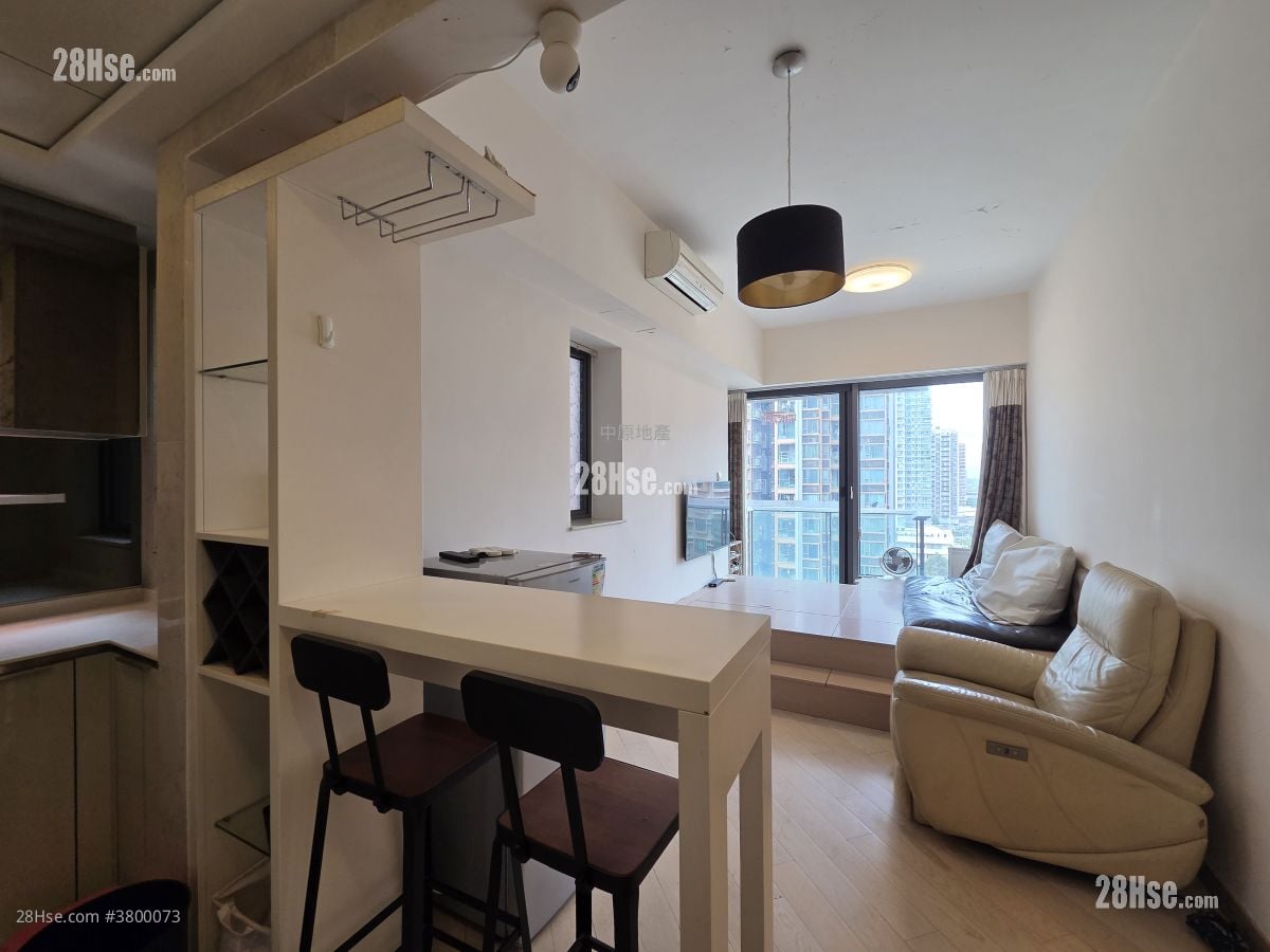 Residence 88 Sell 2 Bedrooms , 1 Bathroom 456 ft²