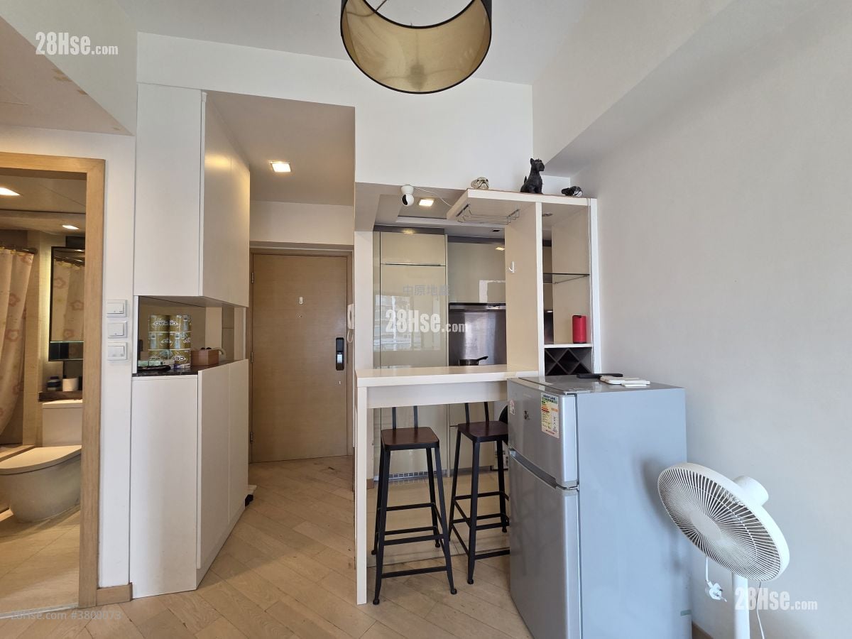 Residence 88 Sell 2 Bedrooms , 1 Bathroom 456 ft²