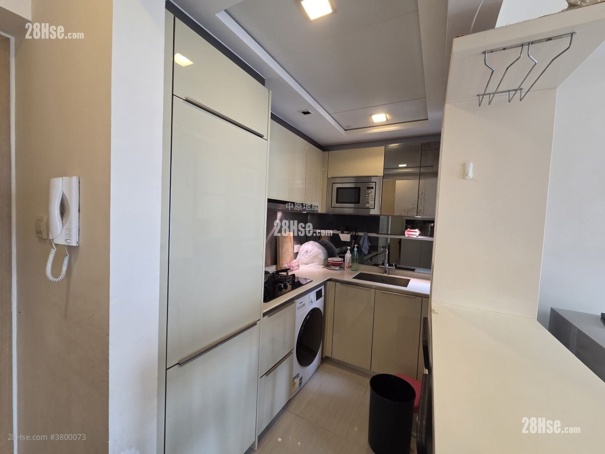 Residence 88 Sell 2 Bedrooms , 1 Bathroom 456 ft²