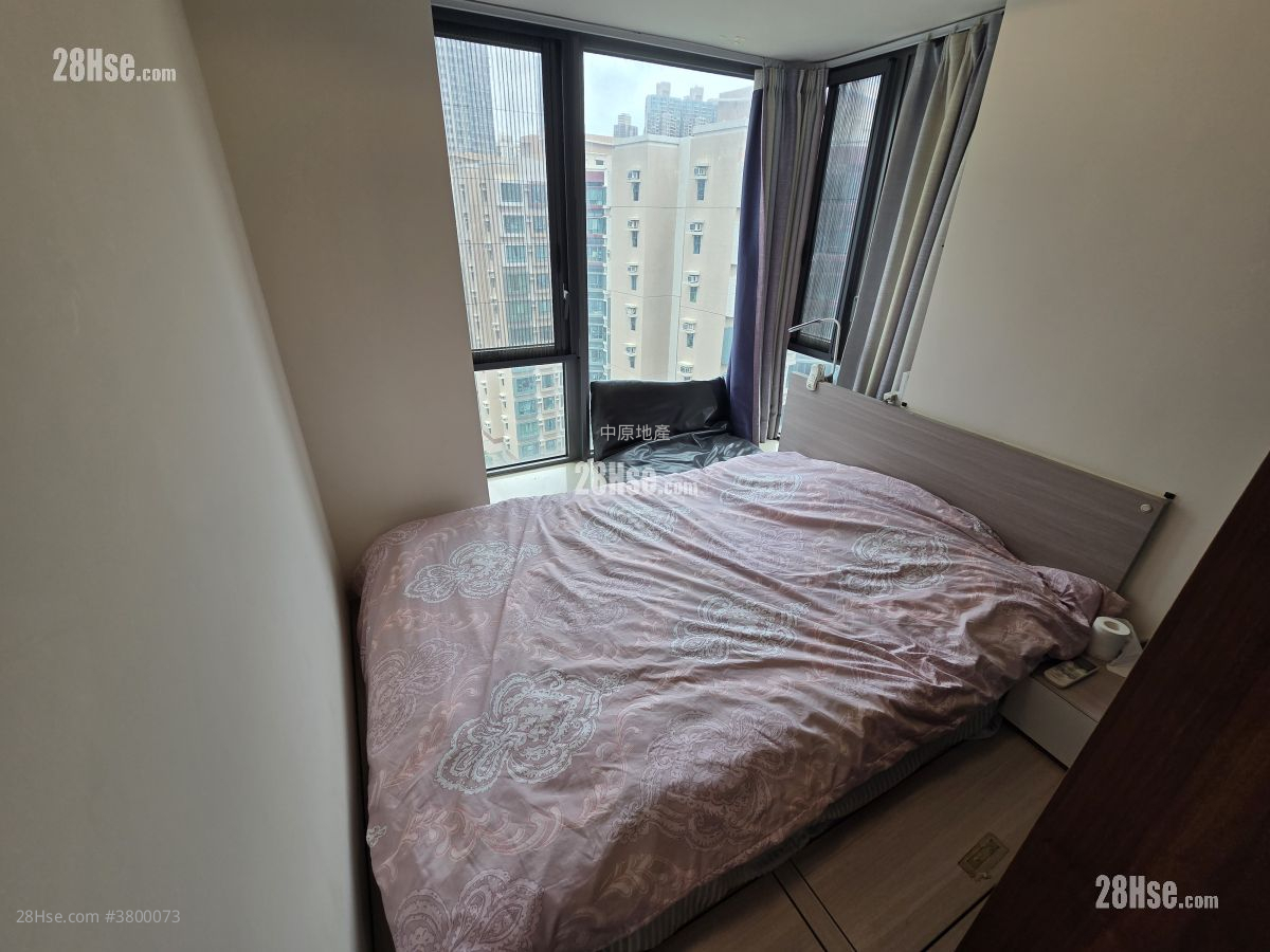 Residence 88 Sell 2 Bedrooms , 1 Bathroom 456 ft²