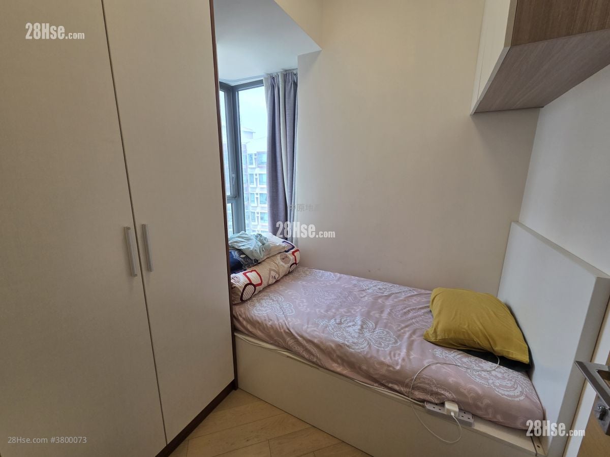 Residence 88 Sell 2 Bedrooms , 1 Bathroom 456 ft²