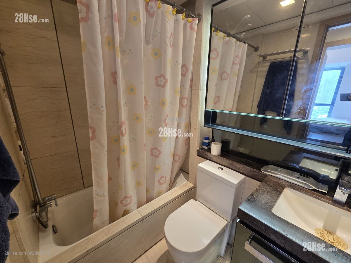 Residence 88 Sell 2 Bedrooms , 1 Bathroom 456 ft²