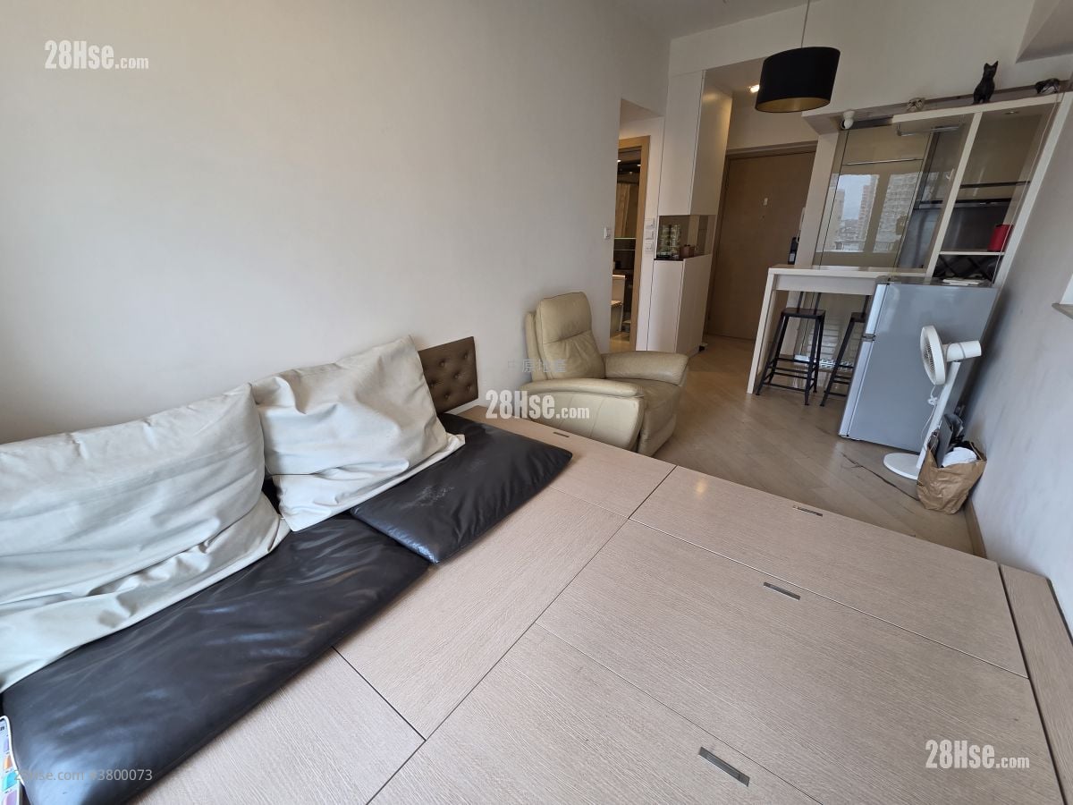 Residence 88 Sell 2 Bedrooms , 1 Bathroom 456 ft²