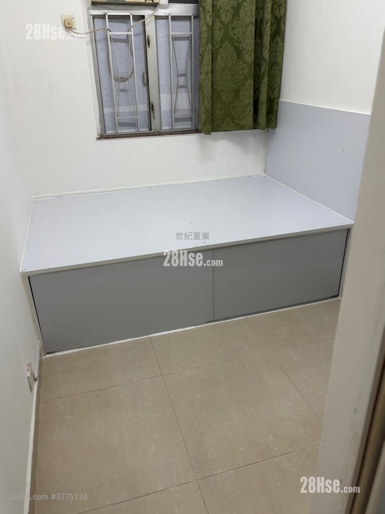 柯士甸大厦 租盘 100 平方尺