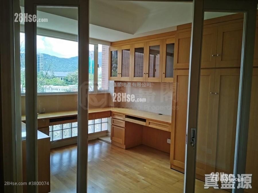 宝云阁 租盘 815 平方尺