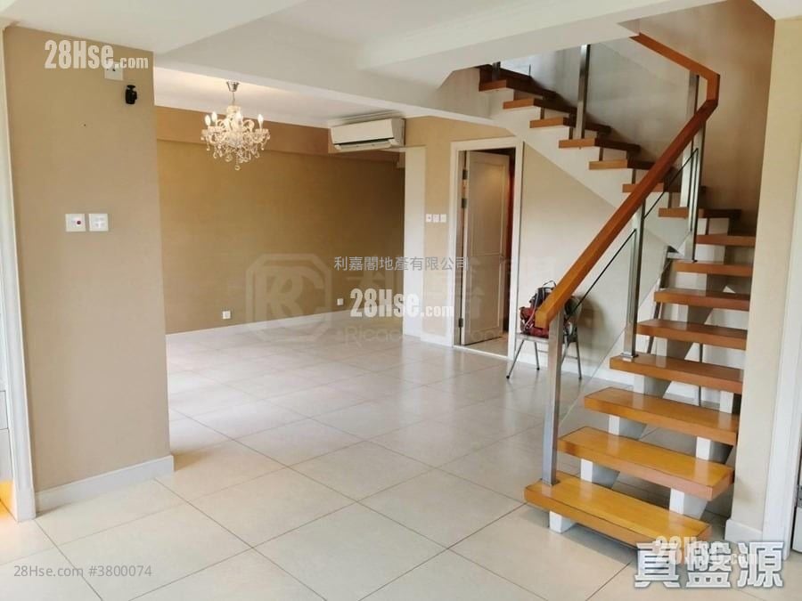 宝云阁 租盘 815 平方尺