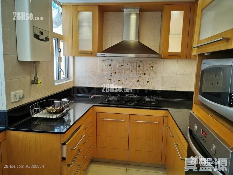 宝云阁 租盘 815 平方尺