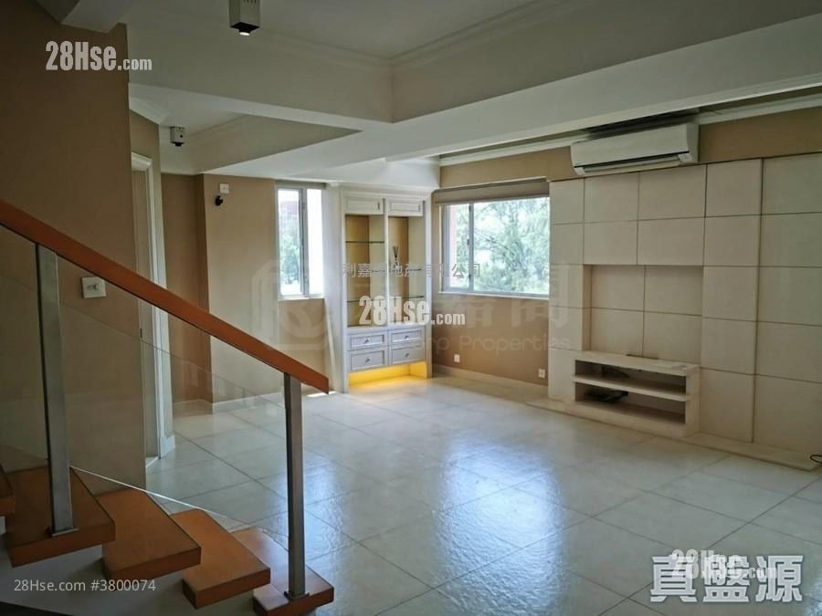 宝云阁 租盘 815 平方尺