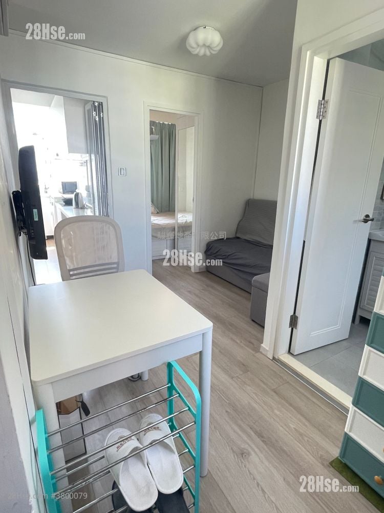 Houston Court Rental 1 Bedroom , 1 Bathroom 240 ft²