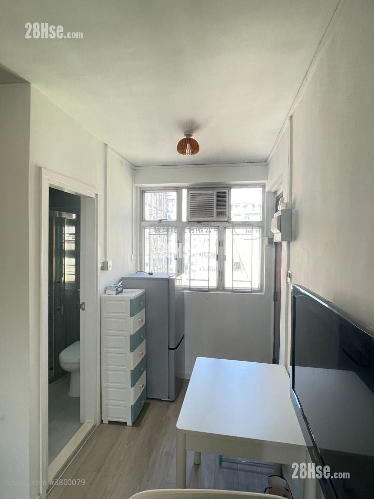 Houston Court Rental 1 Bedroom , 1 Bathroom 240 ft²