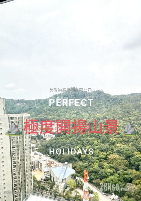 新都城 售盘 2 房 363 平方尺