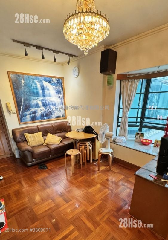 新都城 售盘 2 房 363 平方尺