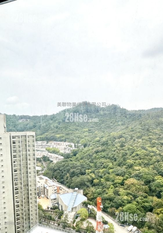 新都城 售盘 2 房 363 平方尺