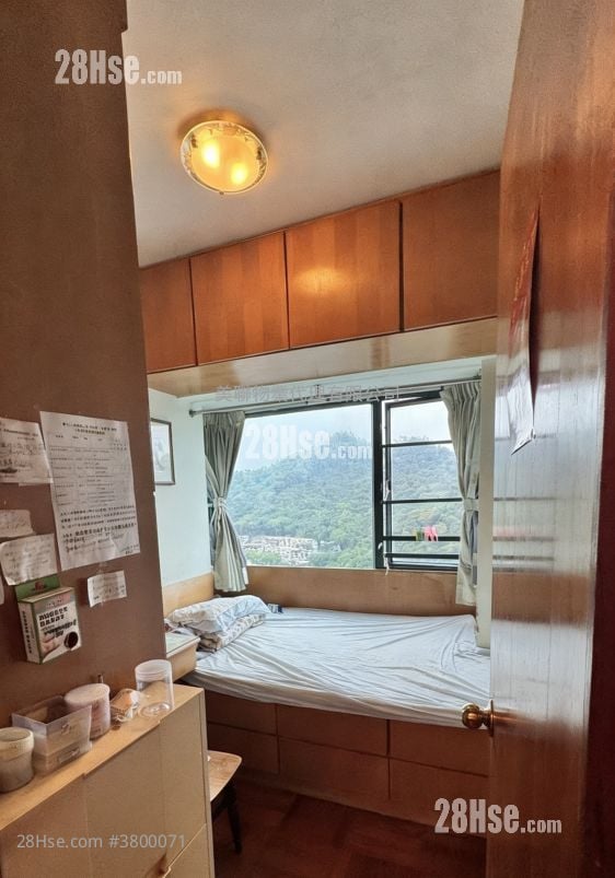 新都城 售盘 2 房 363 平方尺