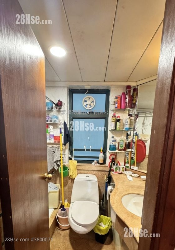 新都城 售盘 2 房 363 平方尺