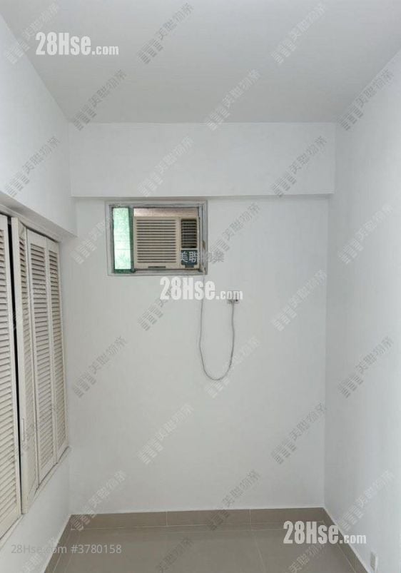 主人房: 宝星中心 售盘 1 房 , 1 浴室 282 平方尺