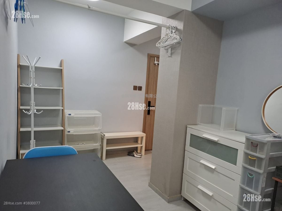 有利大厦 租盘 1 房 , 1 浴室 280 平方尺