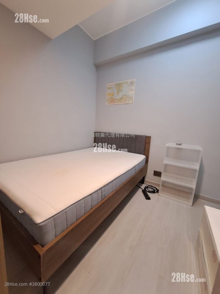 有利大厦 租盘 1 房 , 1 浴室 280 平方尺