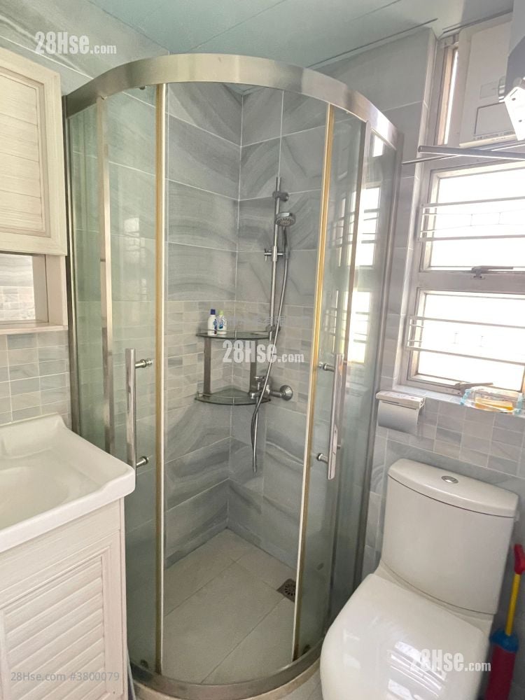 Houston Court Rental 1 Bedroom , 1 Bathroom 240 ft²