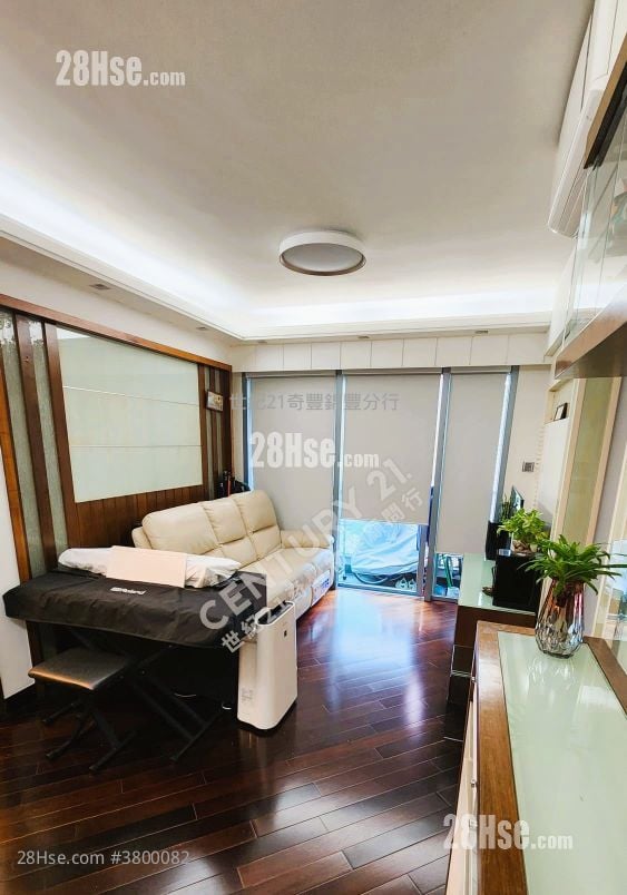 嘉华星涛湾 售盘 2 房 , 1 浴室 494 平方尺