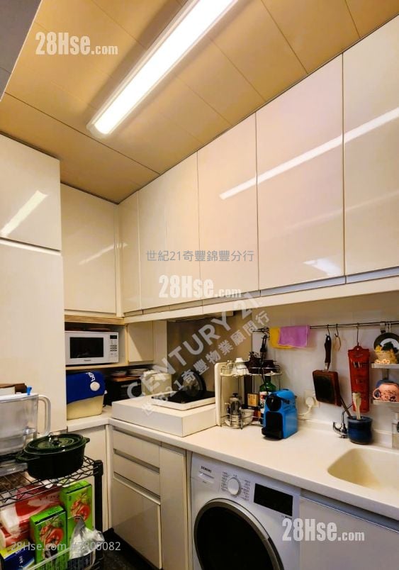 嘉华星涛湾 售盘 2 房 , 1 浴室 494 平方尺